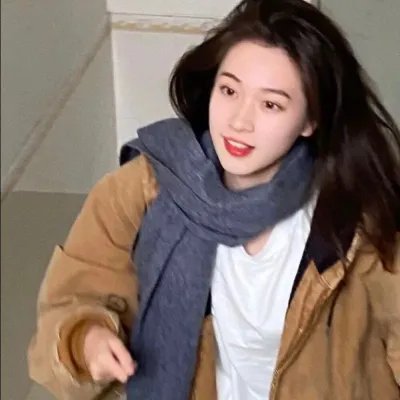动态漫画·开局强吻裂口女 封面