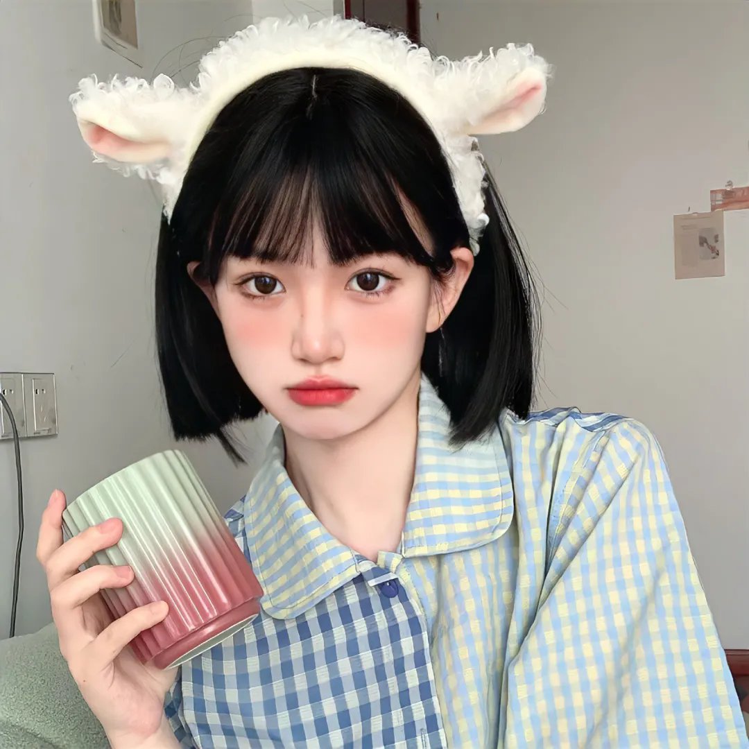 男气管制 封面