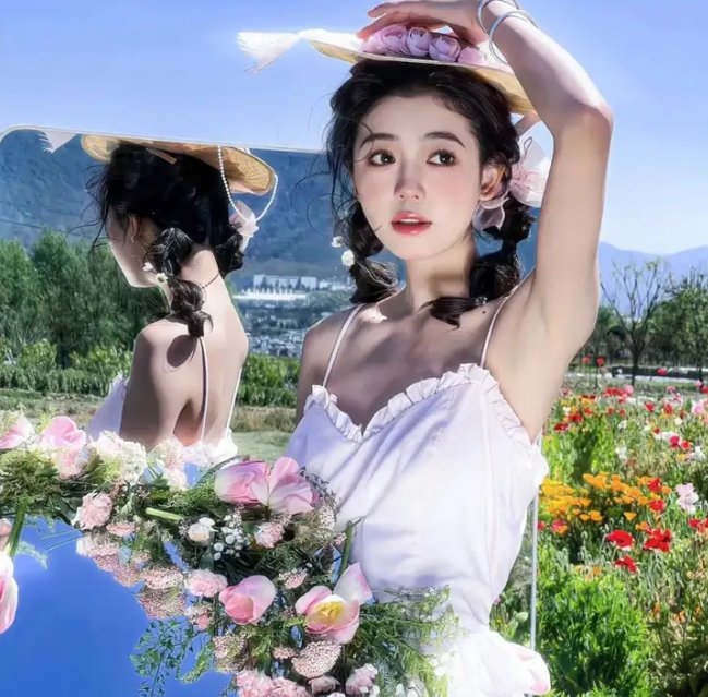 铁血一千勇士 封面