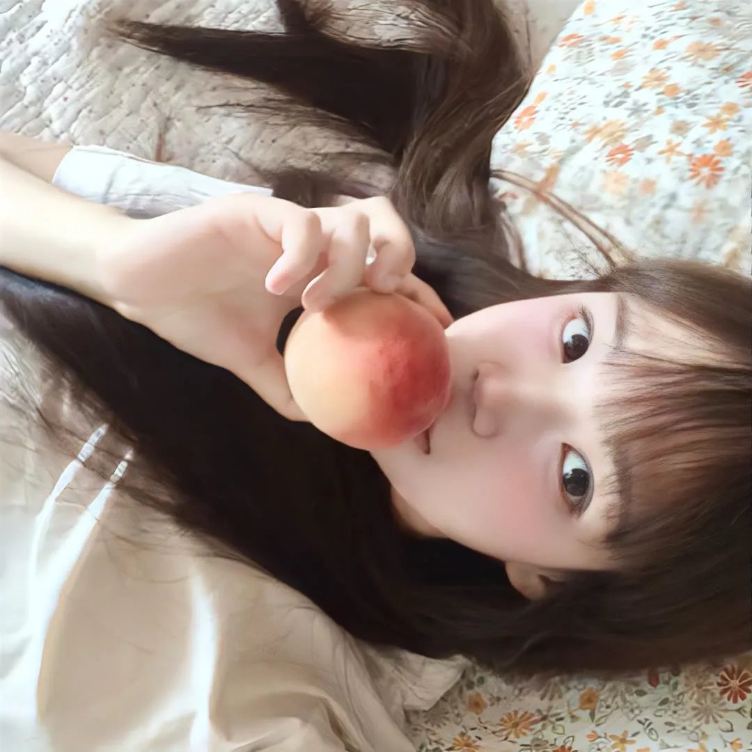 换妆游戏 封面